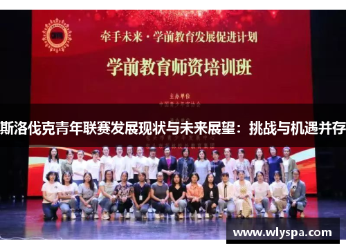 斯洛伐克青年联赛发展现状与未来展望：挑战与机遇并存