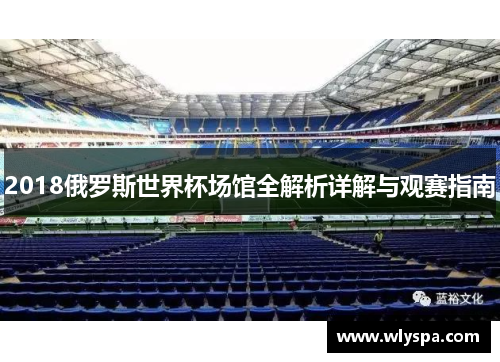 2018俄罗斯世界杯场馆全解析详解与观赛指南