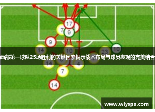西部第一球队25场胜利的关键因素揭示战术布局与球员表现的完美结合 西部第一球队25场胜利的关键因素揭示战术布局与球员表现的完美结合
