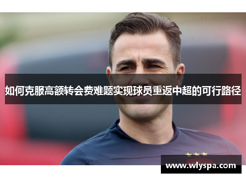 如何克服高额转会费难题实现球员重返中超的可行路径