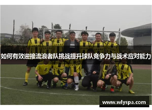 如何有效迎接流浪者队挑战提升球队竞争力与战术应对能力