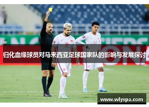 归化血缘球员对马来西亚足球国家队的影响与发展探讨