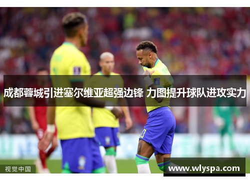 成都蓉城引进塞尔维亚超强边锋 力图提升球队进攻实力 成都蓉城引进塞尔维亚超强边锋 力图提升球队进攻实力