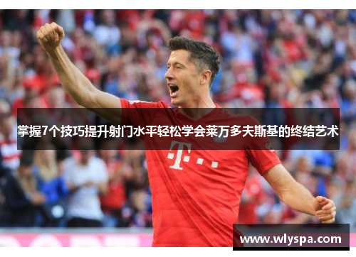 掌握7个技巧提升射门水平轻松学会莱万多夫斯基的终结艺术 掌握7个技巧提升射门水平轻松学会莱万多夫斯基的终结艺术