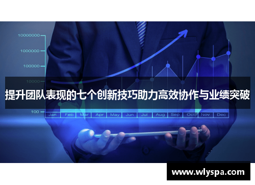 提升团队表现的七个创新技巧助力高效协作与业绩突破